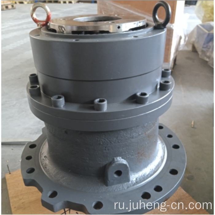 Excavator Ex220-3 Swing Gearbox 9111267 HMGP13CB